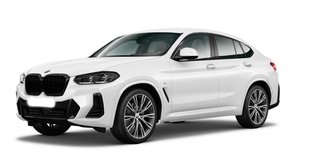 BMW X4 Gebrauchtwagen Kaufen