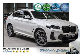 BMW X4 Gebrauchtwagen Kaufen