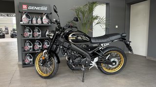 Yamaha XSR 125 Gebrauchtwagen Kaufen