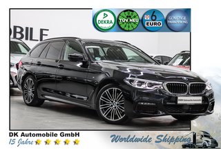 BMW 530 Авто с пробегом купить