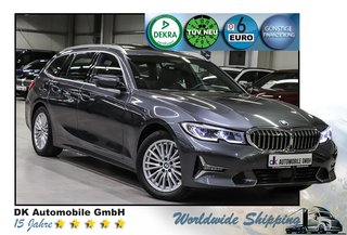 BMW 320 Авто с пробегом купить