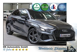 Audi A3 Gebrauchtwagen Kaufen