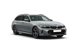 BMW 330 Gebrauchtwagen Kaufen