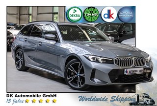 BMW 330 Gebrauchtwagen Kaufen