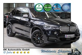 BMW X5 M50 Used vehicle for sale