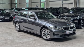 BMW 330 Gebrauchtwagen Kaufen