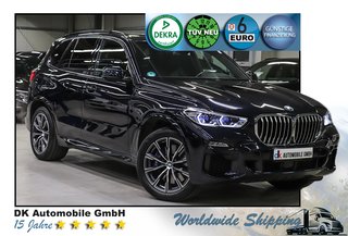 BMW X5 Used vehicle for sale
