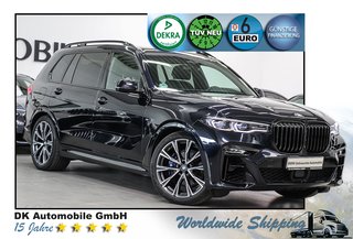 BMW X7 M Used vehicle for sale