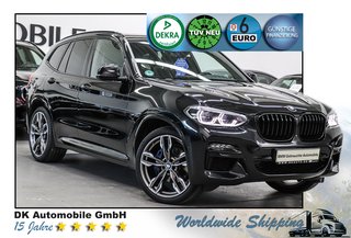 BMW X3 M40 Used vehicle for sale