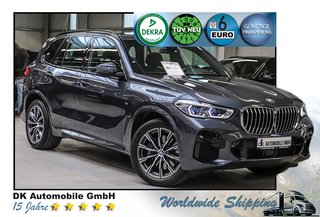 BMW X5 Used vehicle for sale