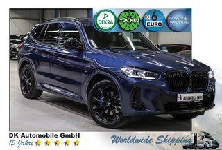 BMW X3 M40 Used vehicle for sale