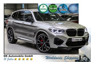 BMW X3 M Used vehicle for sale