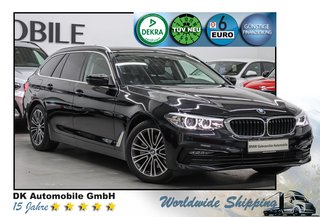 BMW 530 Авто с пробегом купить