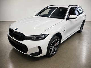 BMW 330 Gebrauchtwagen Kaufen