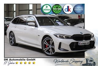 BMW 330 Used vehicle for sale