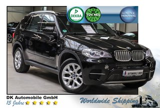 BMW X5 Used vehicle for sale
