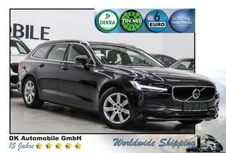 Volvo V90 Gebrauchtwagen Kaufen