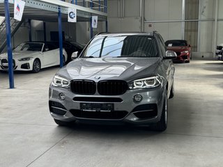 BMW X5 M50 Used vehicle for sale