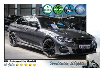BMW 320 Gebrauchtwagen Kaufen