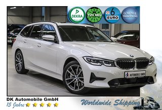 BMW 330 Gebrauchtwagen Kaufen