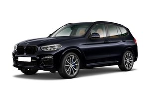 BMW X3 M40 Used vehicle for sale