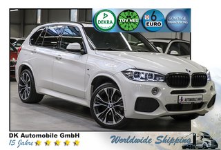 BMW X5 Gebrauchtwagen Kaufen