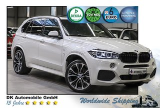 BMW X5 xDrive 40d Sport-Aut.///M SPORTPAKET/HARMAN/