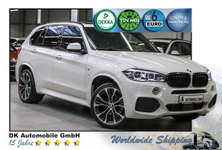 BMW X5 Used vehicle for sale