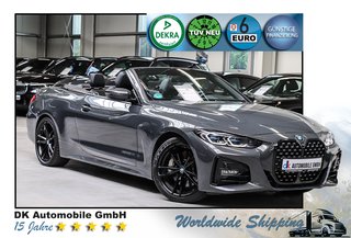 BMW 430 Used vehicle for sale