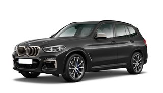 BMW X3 M40 Used vehicle for sale