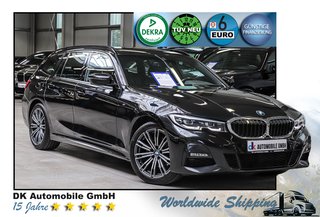 BMW 320 Gebrauchtwagen Kaufen