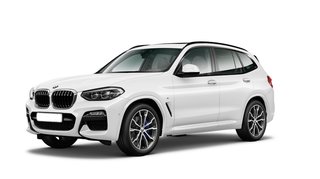 BMW X3 Gebrauchtwagen Kaufen