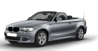BMW 120 Авто с пробегом купить