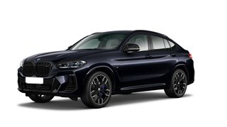 BMW X4 M40 Used vehicle for sale