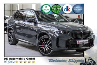 BMW X5 Gebrauchtwagen Kaufen