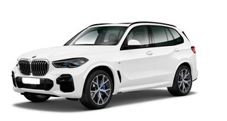 BMW X5 Used vehicle for sale