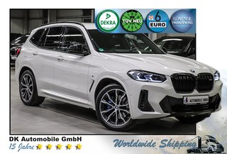 BMW X3 M40 Used vehicle for sale
