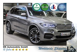 BMW X5 M50 Used vehicle for sale