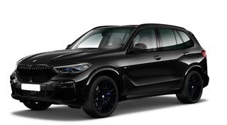 BMW X5 Used vehicle for sale