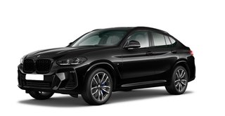 BMW X4 Gebrauchtwagen Kaufen