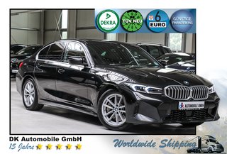 BMW 330 Gebrauchtwagen Kaufen