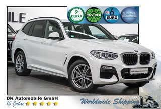 BMW X3 Used vehicle for sale