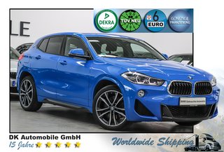 BMW X2 Used vehicle for sale