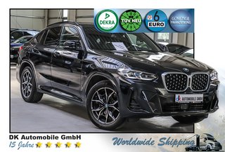 BMW X4 Used vehicle for sale