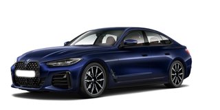 BMW 430 Gran Coupé Gebrauchtwagen Kaufen