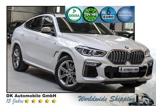 BMW X6 M50 Used vehicle for sale