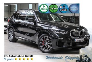 BMW X5 Gebrauchtwagen Kaufen