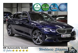 BMW 330 Gebrauchtwagen Kaufen