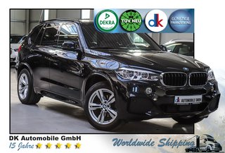 BMW X5 Gebrauchtwagen Kaufen