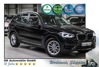 BMW X3 Авто с пробегом купить
